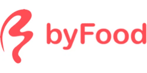 ByFood Promo Code