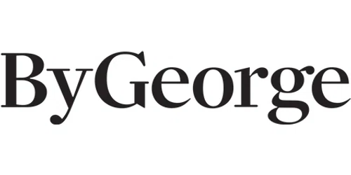 ByGeorge Promo Code