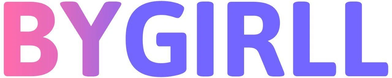 Bygirll Merchant Logo