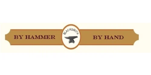 By Hammer By Hand Promo Code