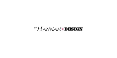 10% Off Hannah Design Promo Code, Coupons (1 Active) 2022