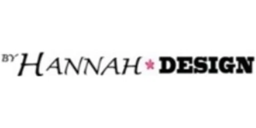 Hannah Design Promo Code