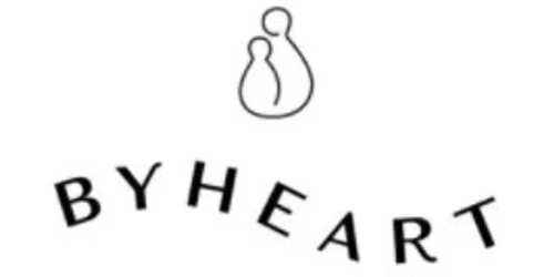 ByHeart Merchant logo