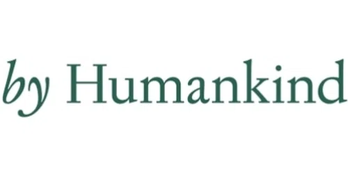 By Humankind Merchant logo