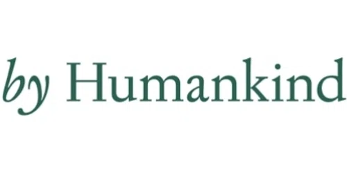 By Humankind Merchant logo