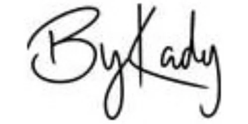 By Kady Promo Code