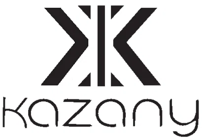 Kazany Merchant Logo