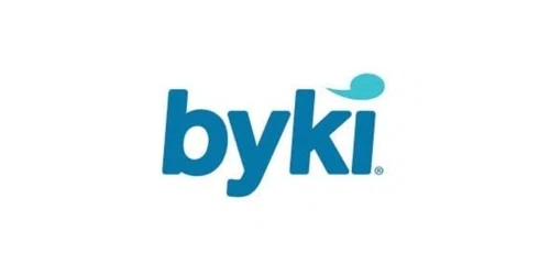 Byki coupon