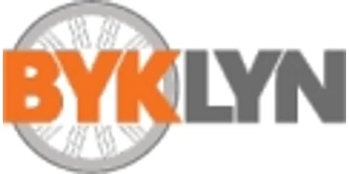 BYKlyn Merchant logo