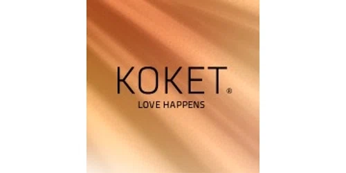 KOKET Promo Code