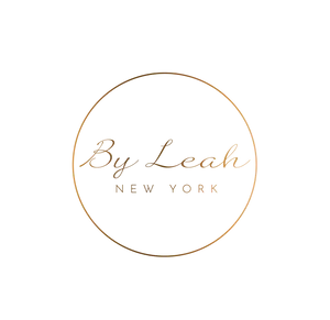 By Leah NYC Merchant Logo