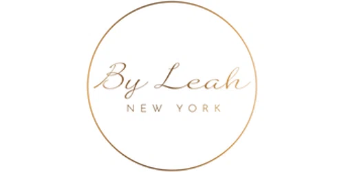 By Leah NYC Promo Code