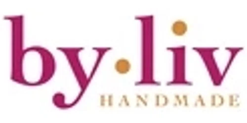 By Liv Handmade Promo Code