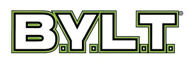 B.Y.L.T. Merchant Logo