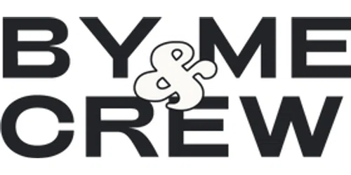 By Me and Crew US Promo Code
