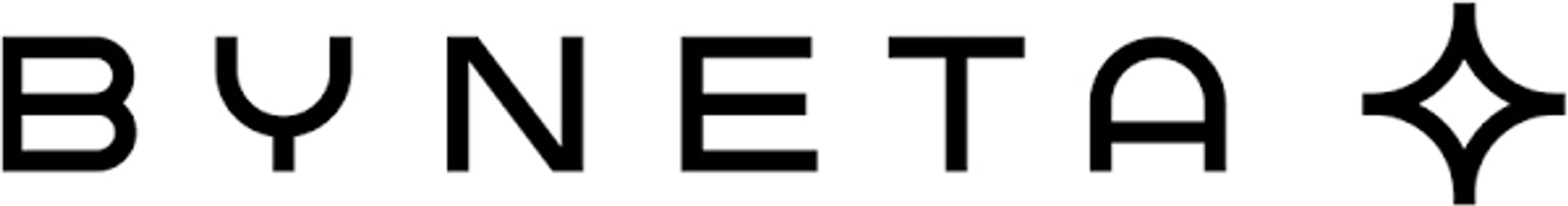BYNETA Merchant Logo