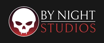 By Night Studios Merchant Logo