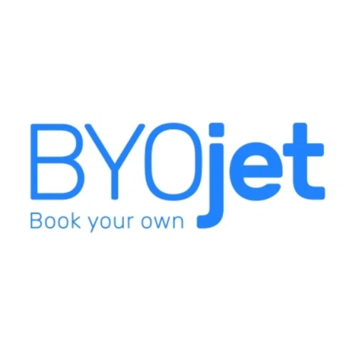 BYOjet Discount Codes 200 Off Promo Code March 2025