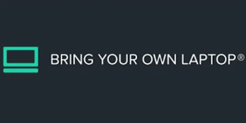 25% Off Bring Your Own Laptop Promo Code (2 Active) 2025