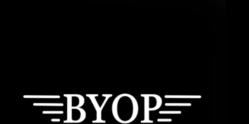 BYOP Watches Promo Code