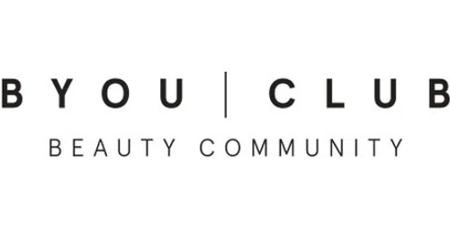 BYouClub Beauty Promo Code