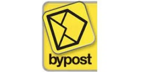 ByPost Merchant logo