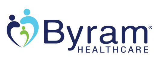 Byram Healthcare Merchant Logo