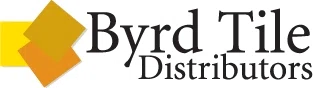 Byrd Tile Distributors Merchant Logo