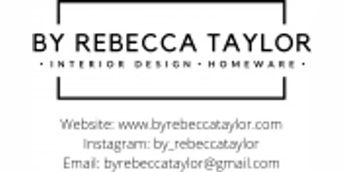By Rebecca Taylor Merchant logo