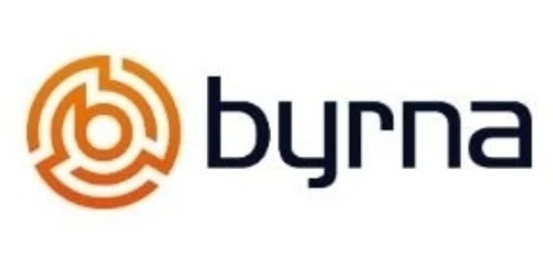 Byrna Merchant logo