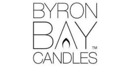 Byron Bay Candles Promo Code