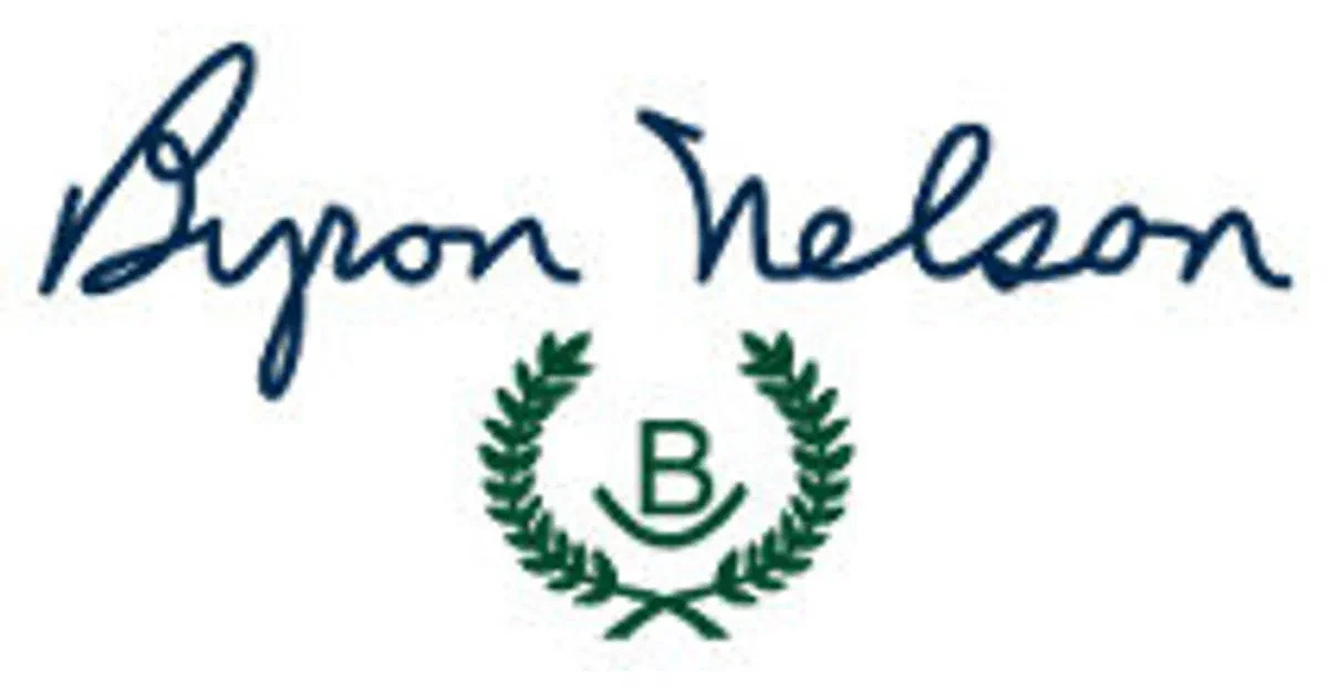Byron Nelson Golf Apparel Promo Code