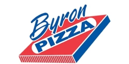 Byron Pizza Merchant logo