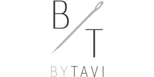 BYTAVI Merchant logo
