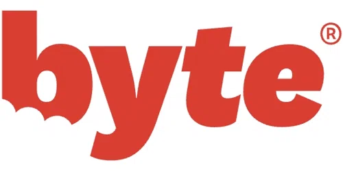 Byte AU Merchant logo