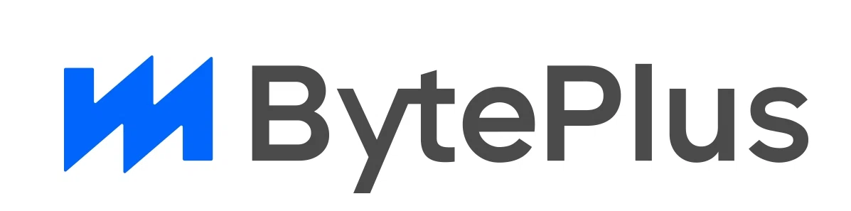 BytePlus Merchant Logo
