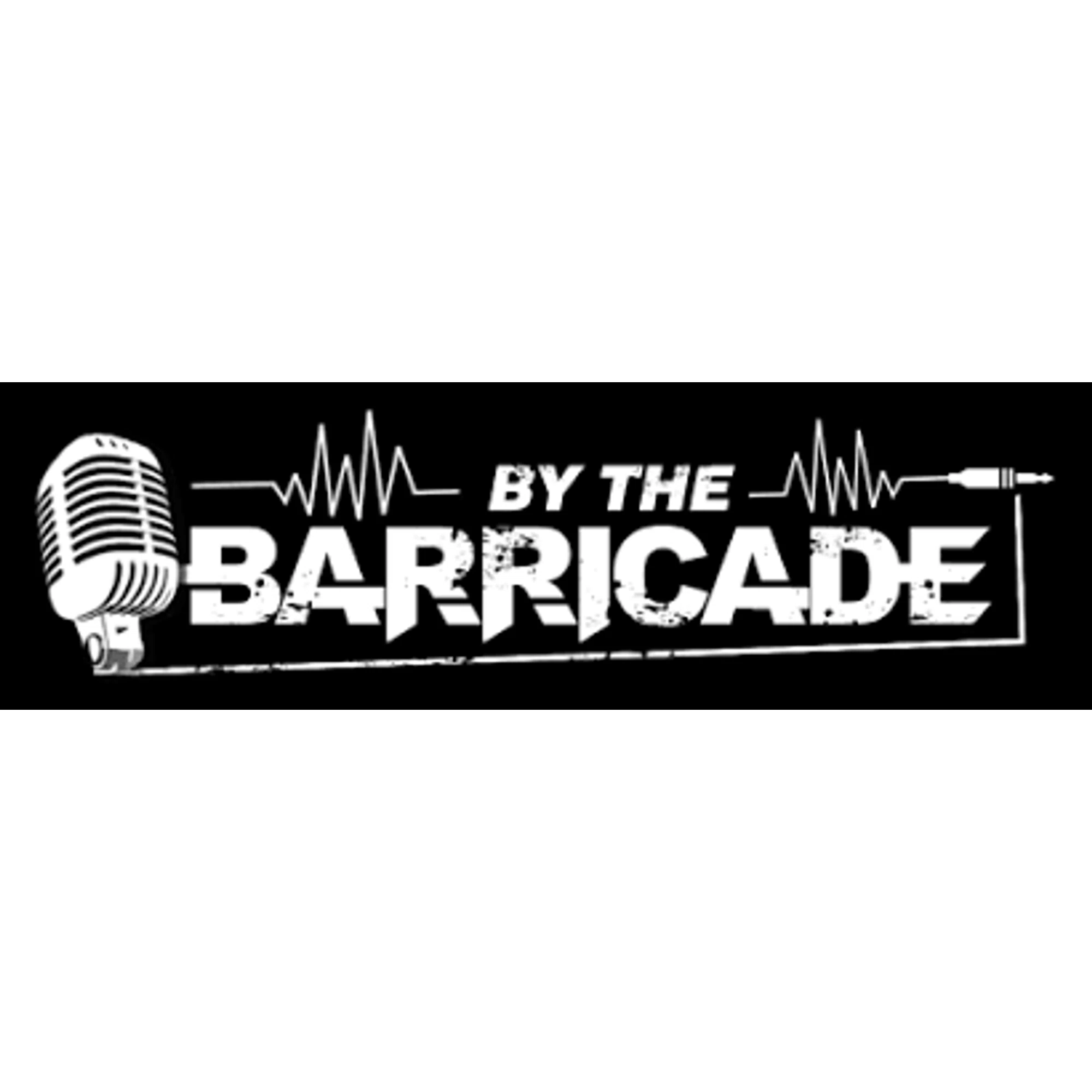 By The Barricade Merchant Logo