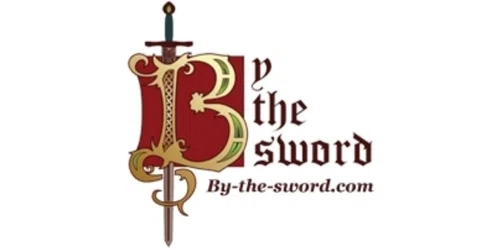 By The Sword Merchant logo