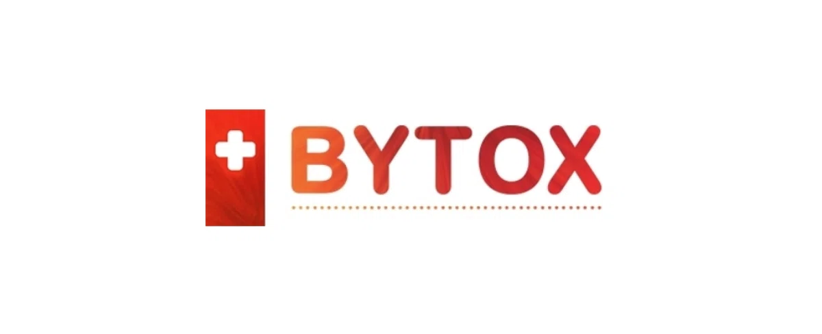 Bytox Recovery Patch 25 Pack