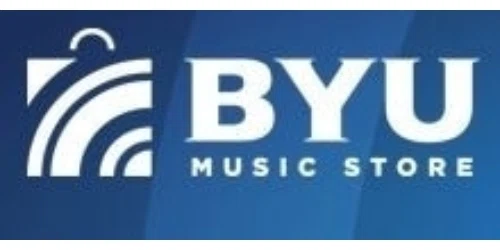 BYU Music Store Promo Code
