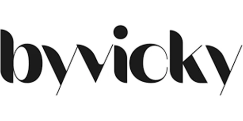 By Vicky Jewelry Promo Code