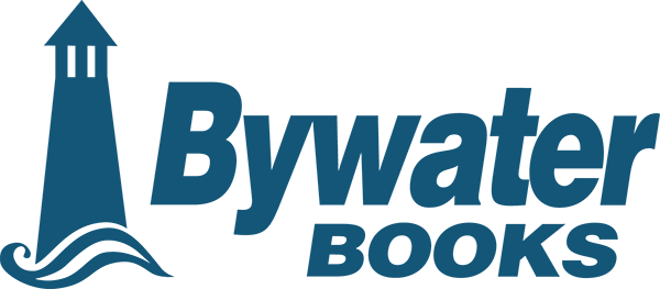 Bywater Books Merchant Logo