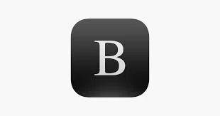 Byword Merchant Logo