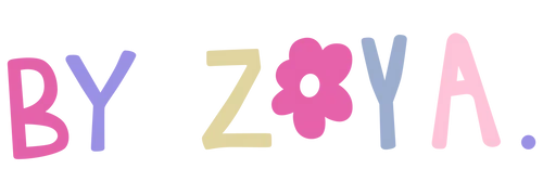 By Zoya Promo Code