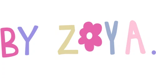 By Zoya Promo Code