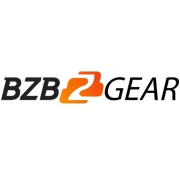 BZBGEAR Merchant Logo