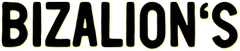 Bizalion's Olive Oil Merchant Logo