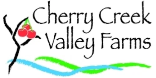 Cherry Creek Valley Farms Promo Code