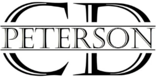 C. D. Peterson Promo Code