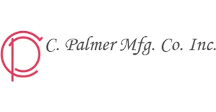 C. Palmer Mfg Merchant Logo